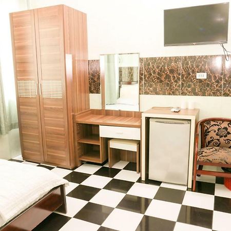 Sao Mai Hotel Πόλη Χο Τσι Μινχ Εξωτερικό φωτογραφία
