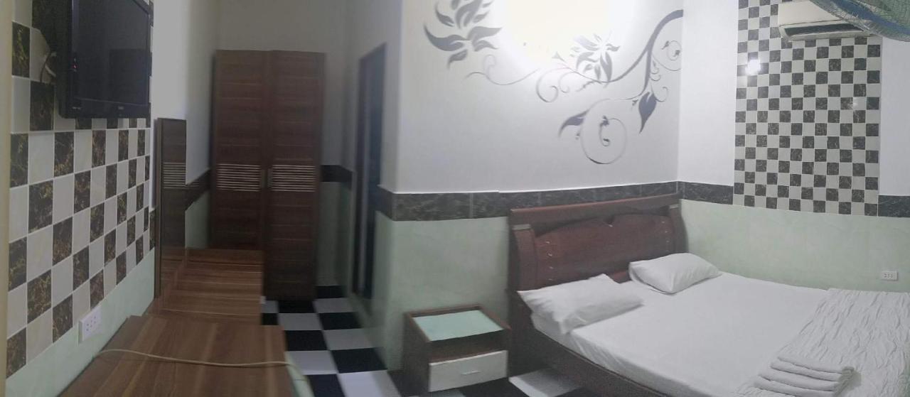 Sao Mai Hotel Πόλη Χο Τσι Μινχ Εξωτερικό φωτογραφία