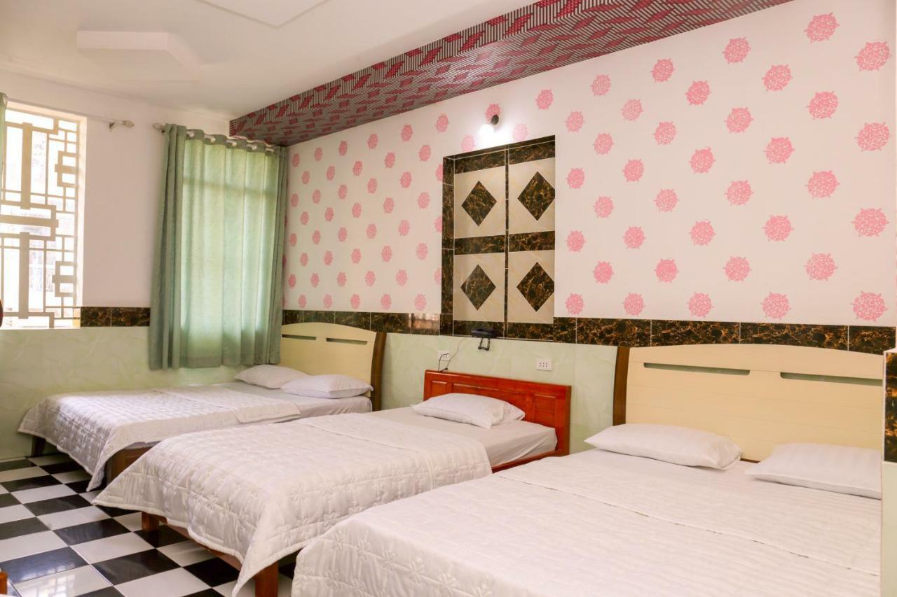 Sao Mai Hotel Πόλη Χο Τσι Μινχ Εξωτερικό φωτογραφία