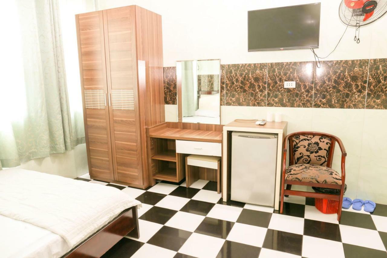 Sao Mai Hotel Πόλη Χο Τσι Μινχ Εξωτερικό φωτογραφία