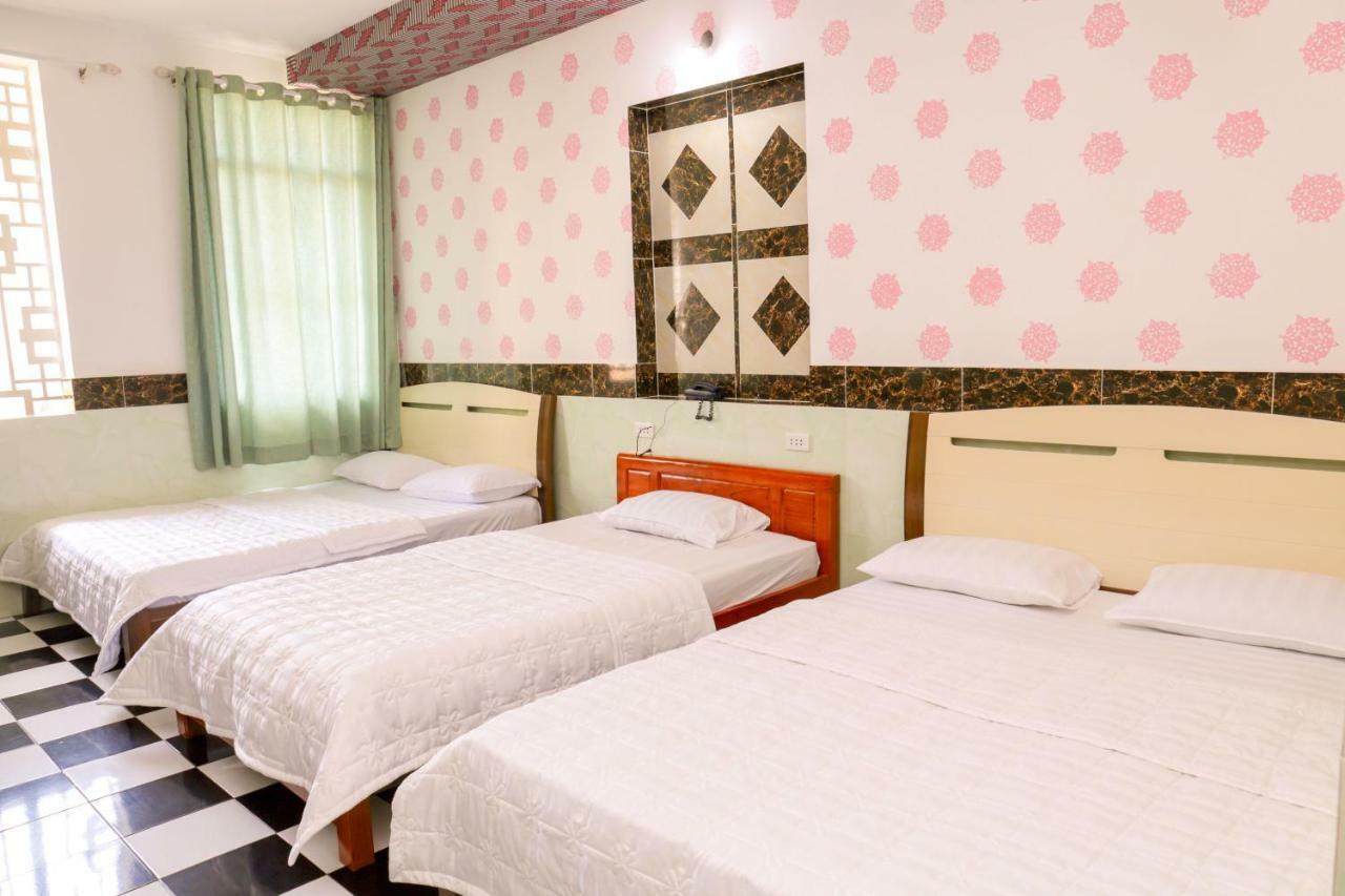 Sao Mai Hotel Πόλη Χο Τσι Μινχ Εξωτερικό φωτογραφία