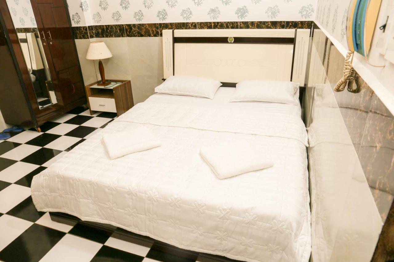 Sao Mai Hotel Πόλη Χο Τσι Μινχ Εξωτερικό φωτογραφία