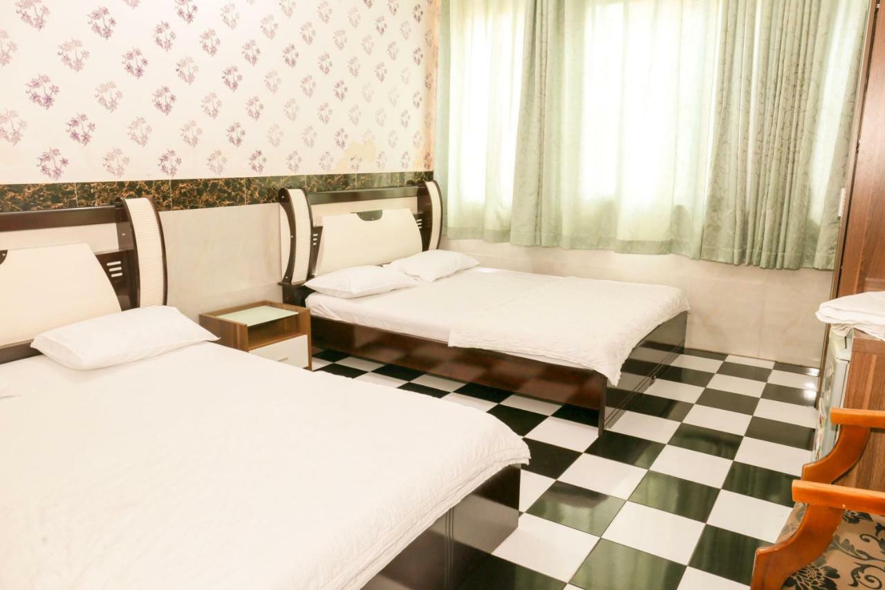 Sao Mai Hotel Πόλη Χο Τσι Μινχ Εξωτερικό φωτογραφία