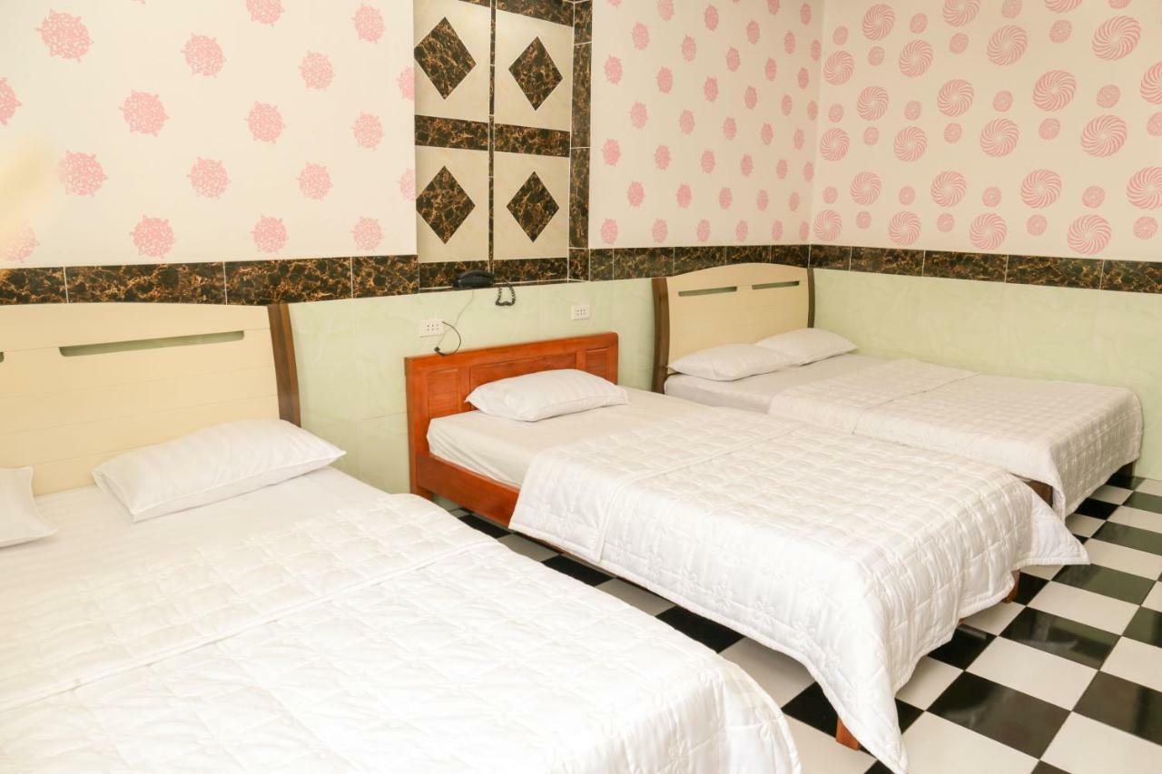 Sao Mai Hotel Πόλη Χο Τσι Μινχ Εξωτερικό φωτογραφία