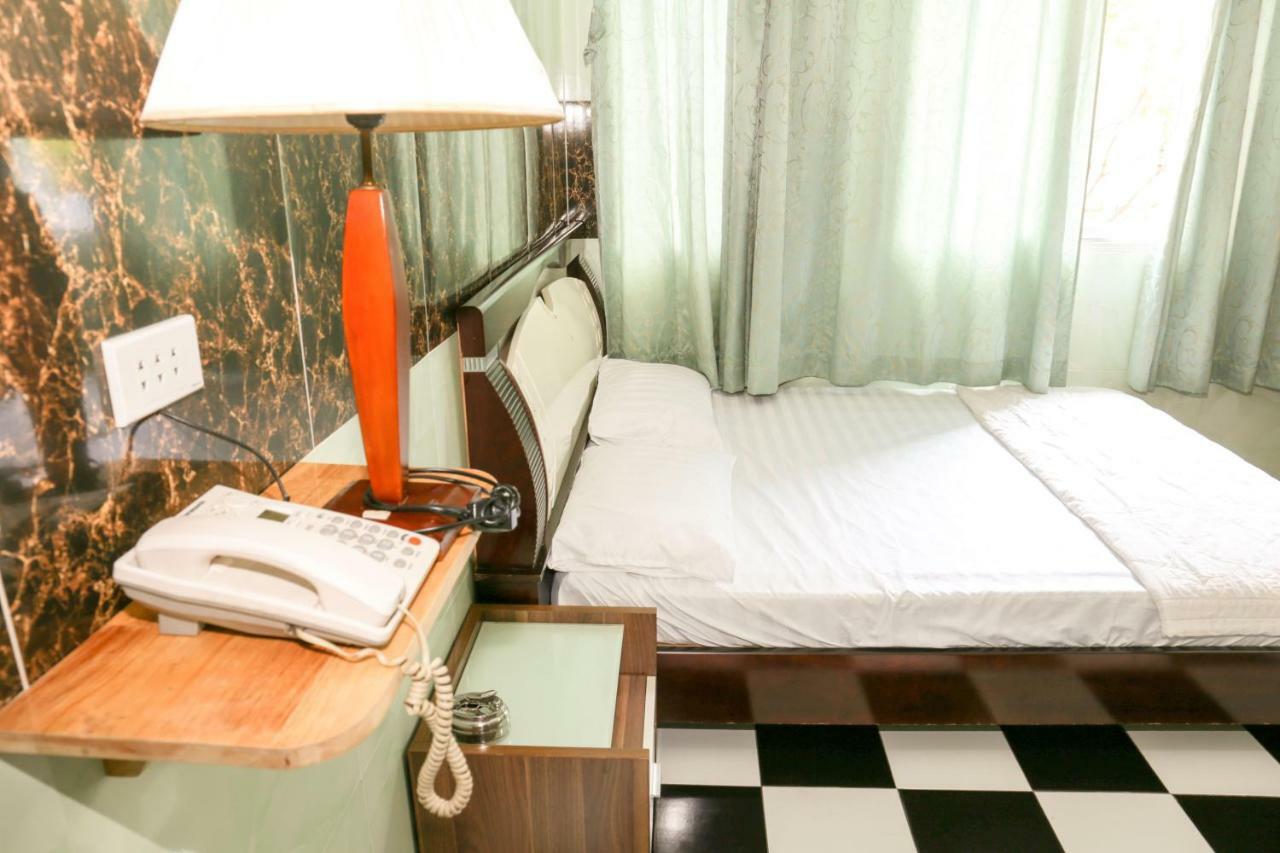 Sao Mai Hotel Πόλη Χο Τσι Μινχ Εξωτερικό φωτογραφία