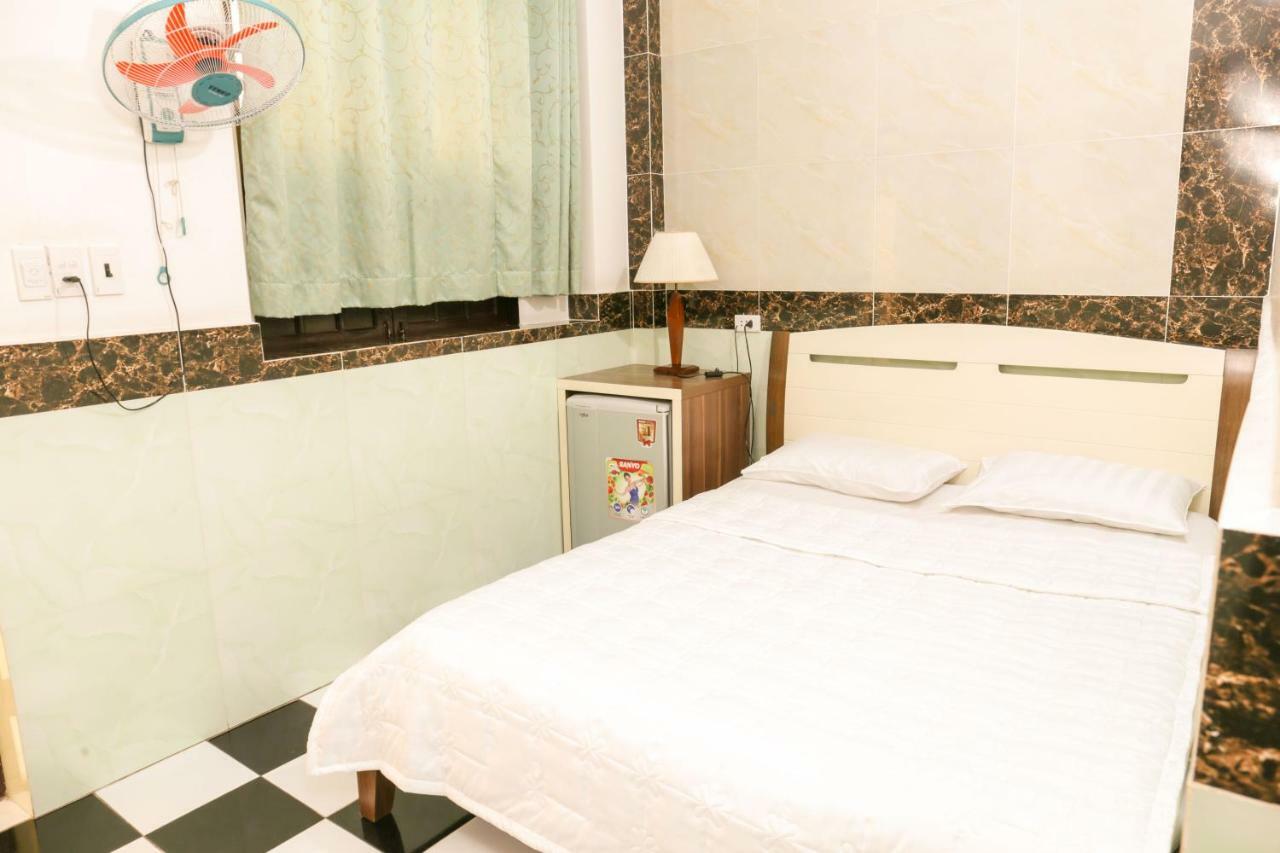 Sao Mai Hotel Πόλη Χο Τσι Μινχ Εξωτερικό φωτογραφία