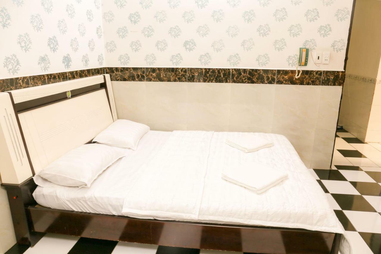 Sao Mai Hotel Πόλη Χο Τσι Μινχ Εξωτερικό φωτογραφία