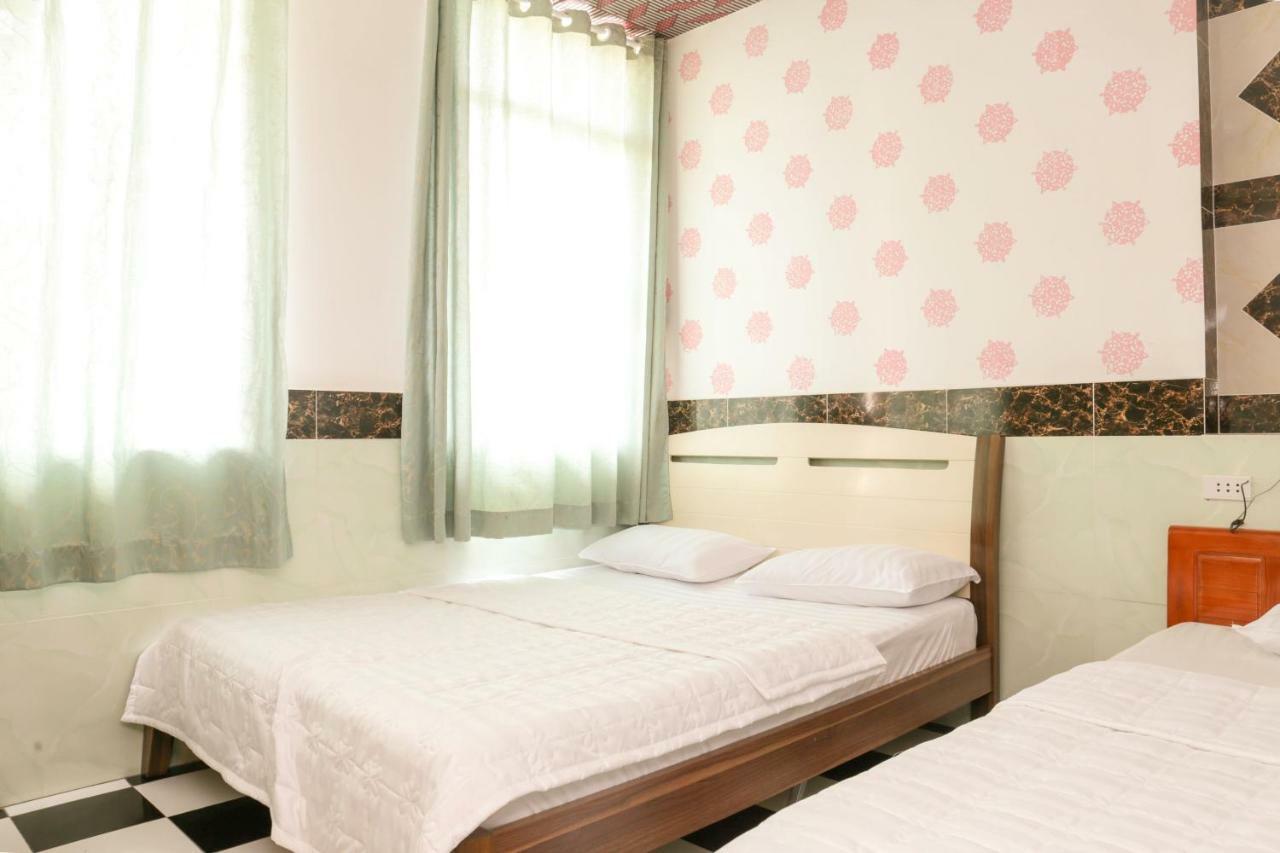 Sao Mai Hotel Πόλη Χο Τσι Μινχ Εξωτερικό φωτογραφία