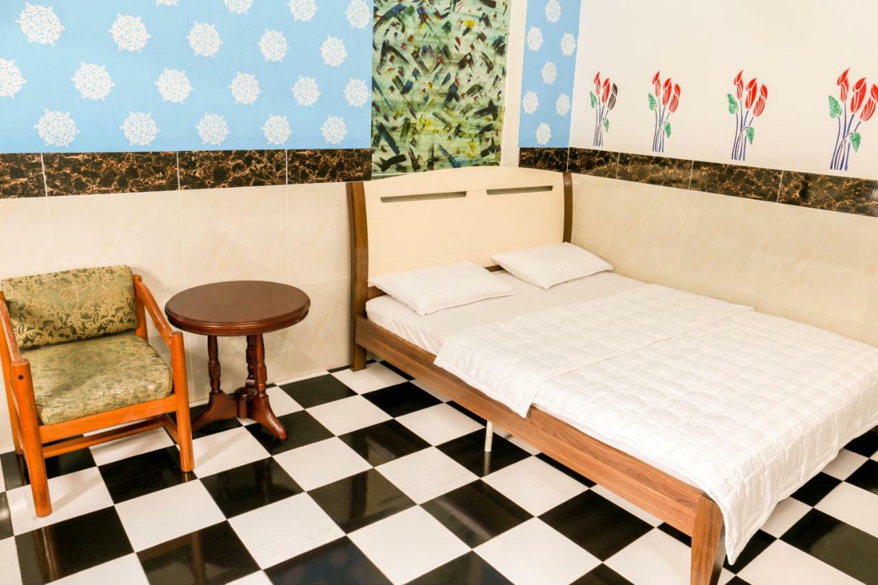 Sao Mai Hotel Πόλη Χο Τσι Μινχ Εξωτερικό φωτογραφία