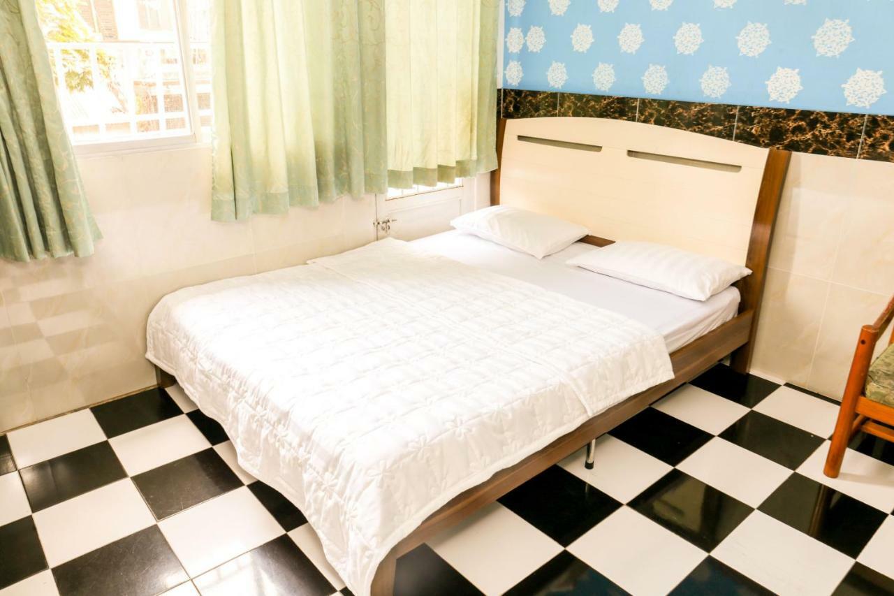 Sao Mai Hotel Πόλη Χο Τσι Μινχ Εξωτερικό φωτογραφία