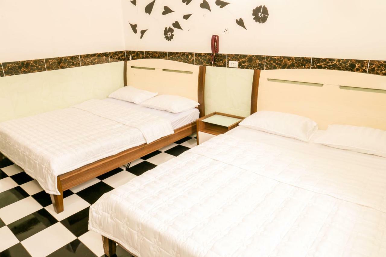 Sao Mai Hotel Πόλη Χο Τσι Μινχ Εξωτερικό φωτογραφία