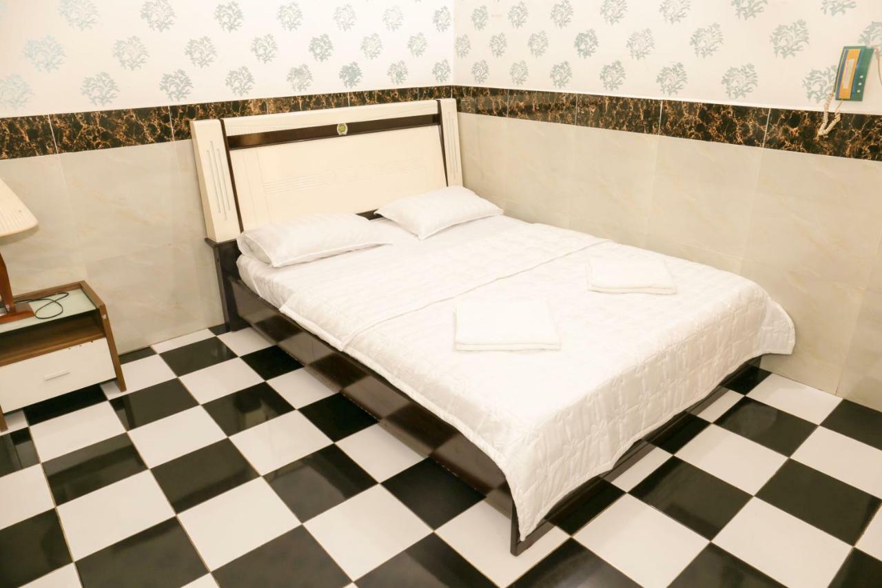 Sao Mai Hotel Πόλη Χο Τσι Μινχ Εξωτερικό φωτογραφία