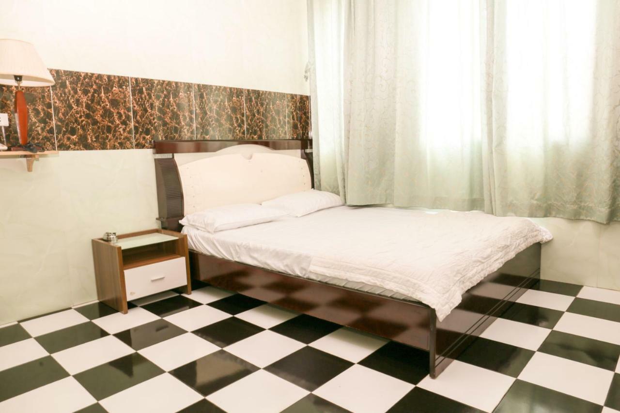 Sao Mai Hotel Πόλη Χο Τσι Μινχ Εξωτερικό φωτογραφία