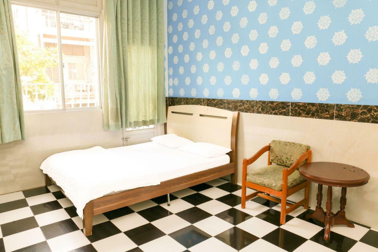 Sao Mai Hotel Πόλη Χο Τσι Μινχ Εξωτερικό φωτογραφία