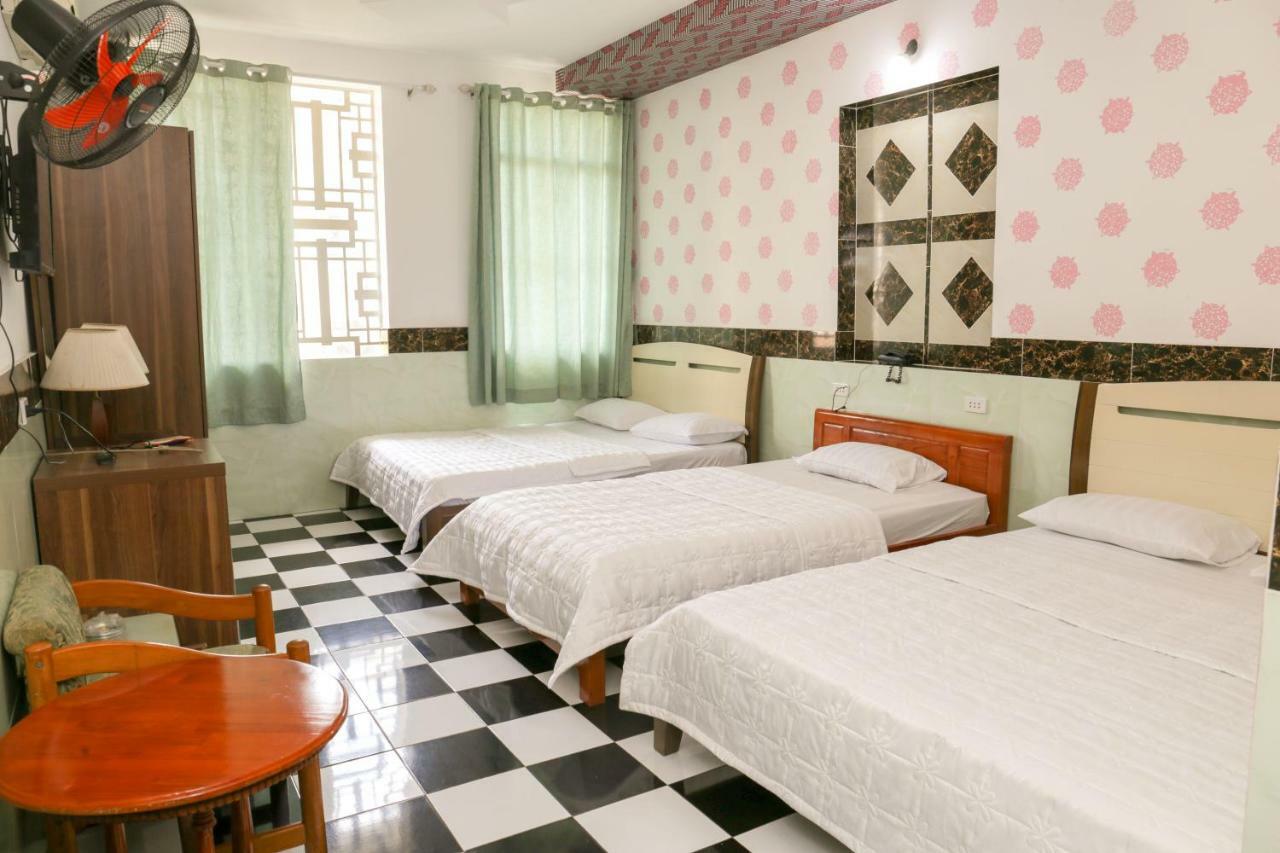 Sao Mai Hotel Πόλη Χο Τσι Μινχ Εξωτερικό φωτογραφία
