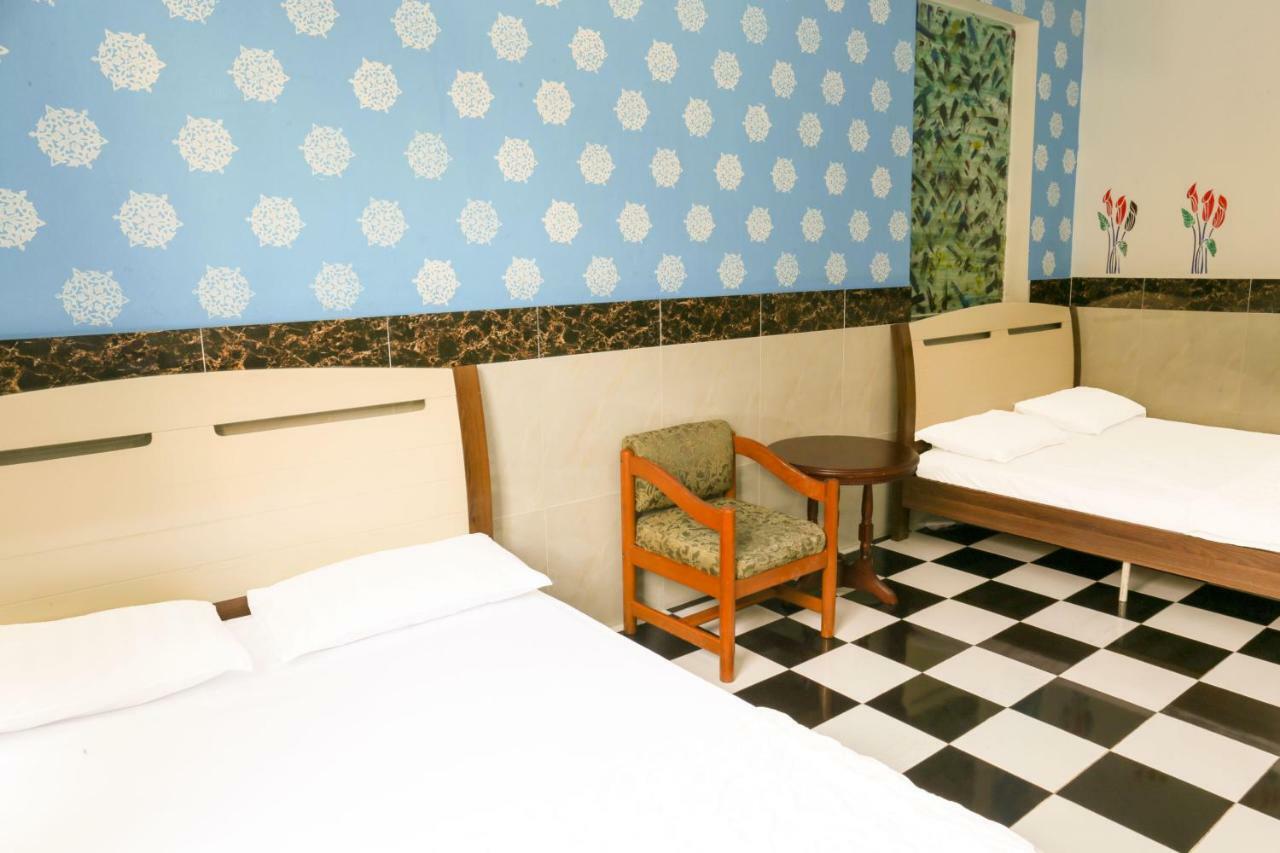 Sao Mai Hotel Πόλη Χο Τσι Μινχ Εξωτερικό φωτογραφία
