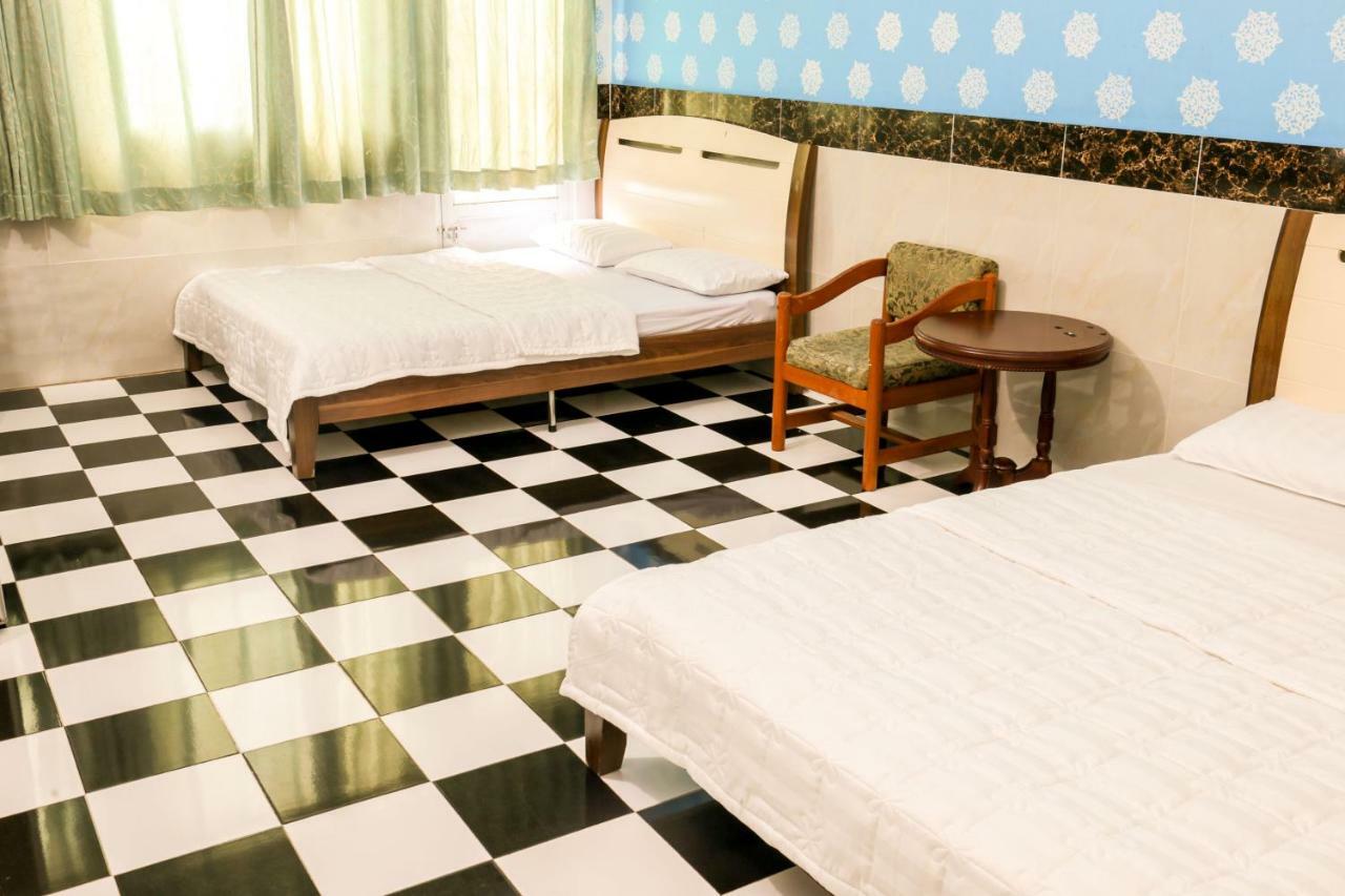 Sao Mai Hotel Πόλη Χο Τσι Μινχ Εξωτερικό φωτογραφία