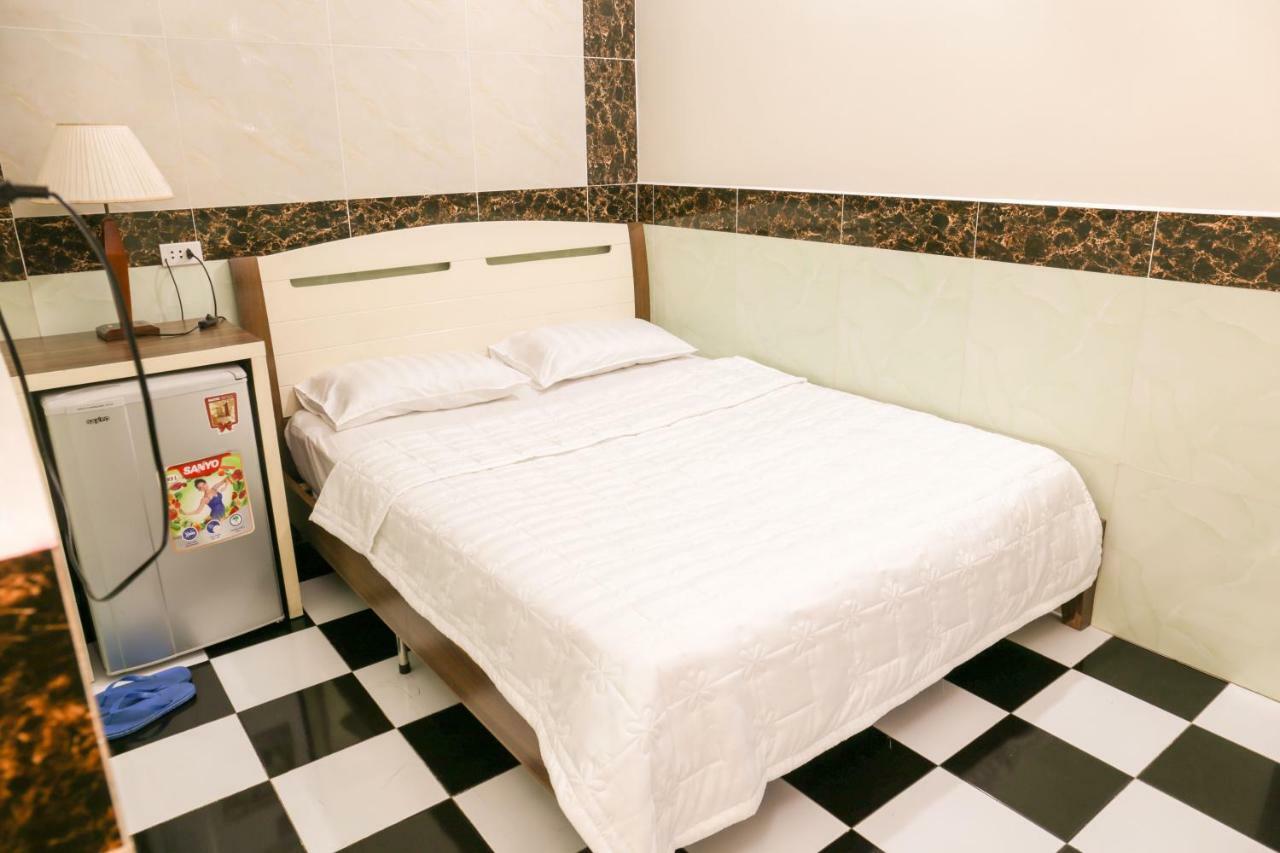Sao Mai Hotel Πόλη Χο Τσι Μινχ Εξωτερικό φωτογραφία