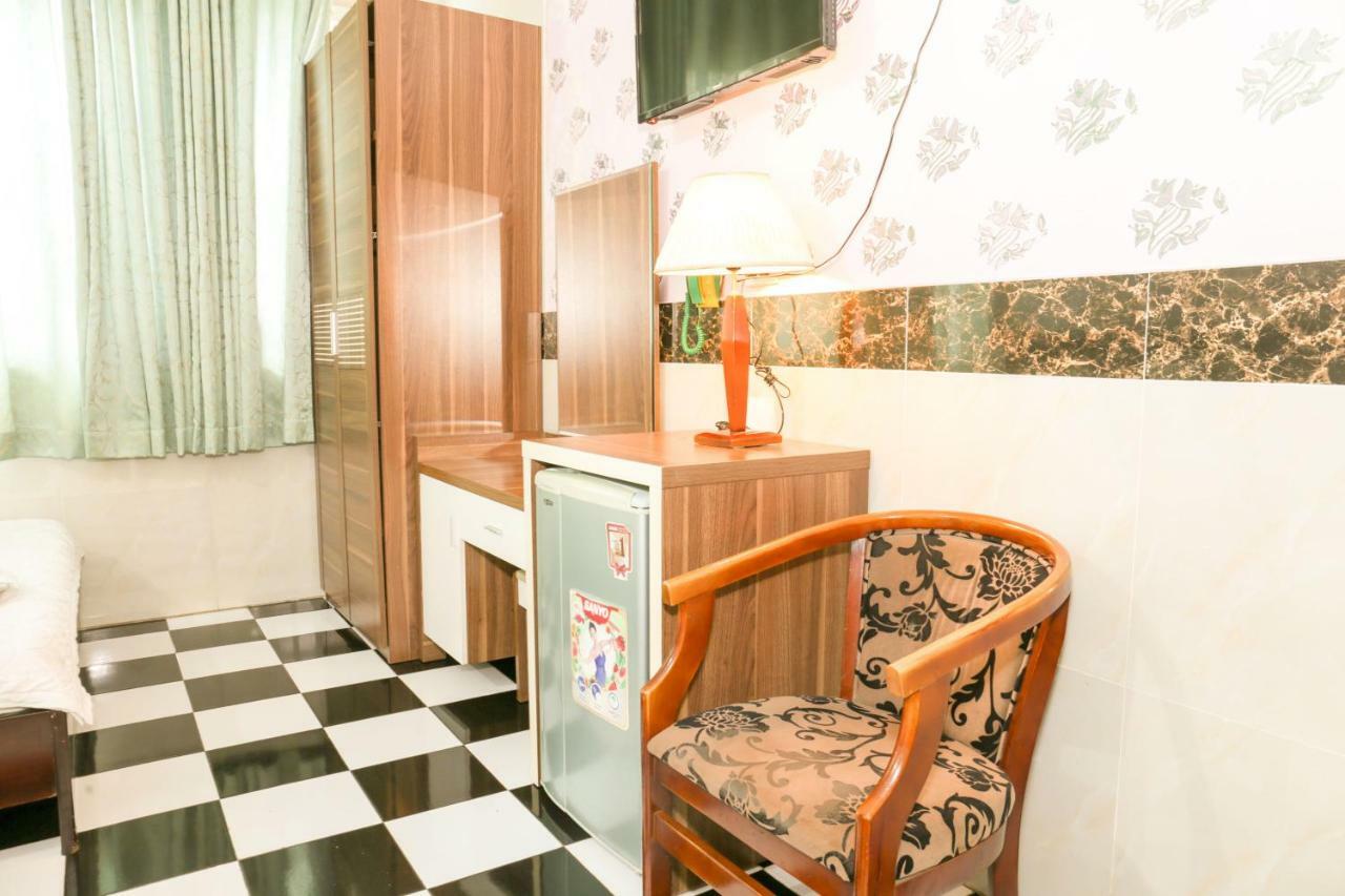 Sao Mai Hotel Πόλη Χο Τσι Μινχ Εξωτερικό φωτογραφία