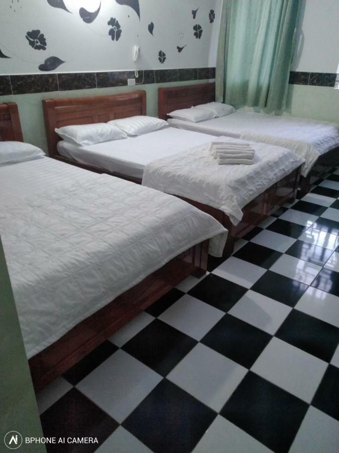 Sao Mai Hotel Πόλη Χο Τσι Μινχ Εξωτερικό φωτογραφία