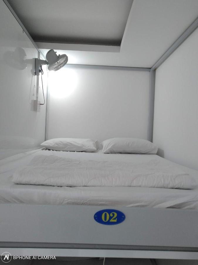 Sao Mai Hotel Πόλη Χο Τσι Μινχ Εξωτερικό φωτογραφία